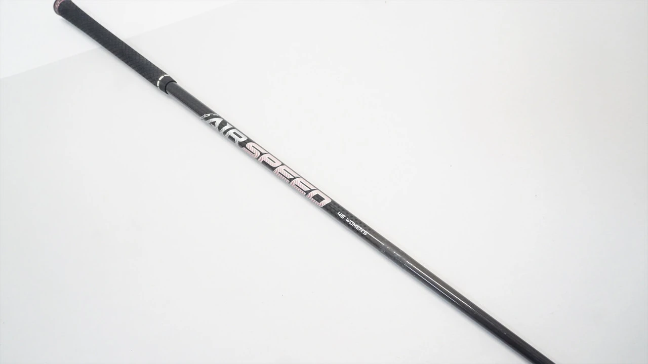 Cobra Womens F-Max Airspeed Offset 27° 7 Fairway Wood Ladies Flex 1042497 Good 6 Cobra Womens F-Max Airspeed Offset 27° 7 Fairway Wood Ladies Flex 1042497 Good - Image 6