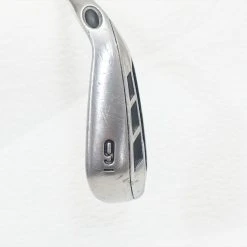 Callaway Razr X 9 Iron Stiff Flex Steel 1042517 Good