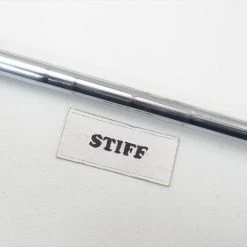 Callaway Razr X 9 Iron Stiff Flex Steel 1042517 Good -Titleist Shop 01042517 4 82706.1675457284