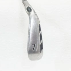 Callaway Razr X 7 Iron Stiff Flex Steel 1042519 Good