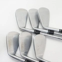 Taylormade P790 Iron Set 6-Pw, Aw Stiff Flex Dynamic Gold 105 Steel 1042529 Good -Titleist Shop 01042529 4 99154.1671139432