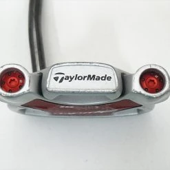 Taylormade Spider Tour Diamond Silver Double Bend 34" Putter Fair Rh 1042648 8 Taylormade Spider Tour Diamond Silver Double Bend 34" Putter Fair Rh 1042648 -Titleist Shop 01042648 3 13747.1670429385