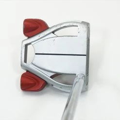 Taylormade Spider Tour Platinum 35" Putter Left Hand Lh 1042649 Super Stroke 9 Taylormade Spider Tour Platinum 35" Putter Left Hand Lh 1042649 Super Stroke -Titleist Shop 01042649 4 52630.1670429103