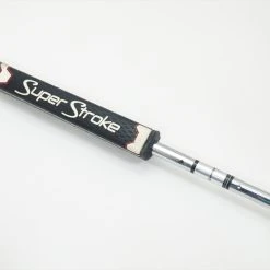 Taylormade Spider Tour Platinum 35" Putter Left Hand Lh 1042649 Super Stroke 10 Taylormade Spider Tour Platinum 35" Putter Left Hand Lh 1042649 Super Stroke -Titleist Shop 01042649 5 06223.1670429103