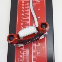 Taylormade Spider Tour Platinum 35" Putter Left Hand Lh 1042649 Super Stroke 11 Taylormade Spider Tour Platinum 35" Putter Left Hand Lh 1042649 Super Stroke -Titleist Shop 01042649 6 64452.1670429104