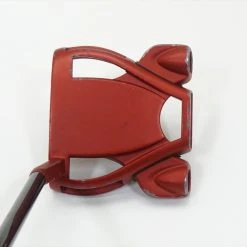 Taylormade Spider Tour Red 34" Putter Good Rh 1042650 9 Taylormade Spider Tour Red 34" Putter Good Rh 1042650 -Titleist Shop 01042650 4 87837.1670429051