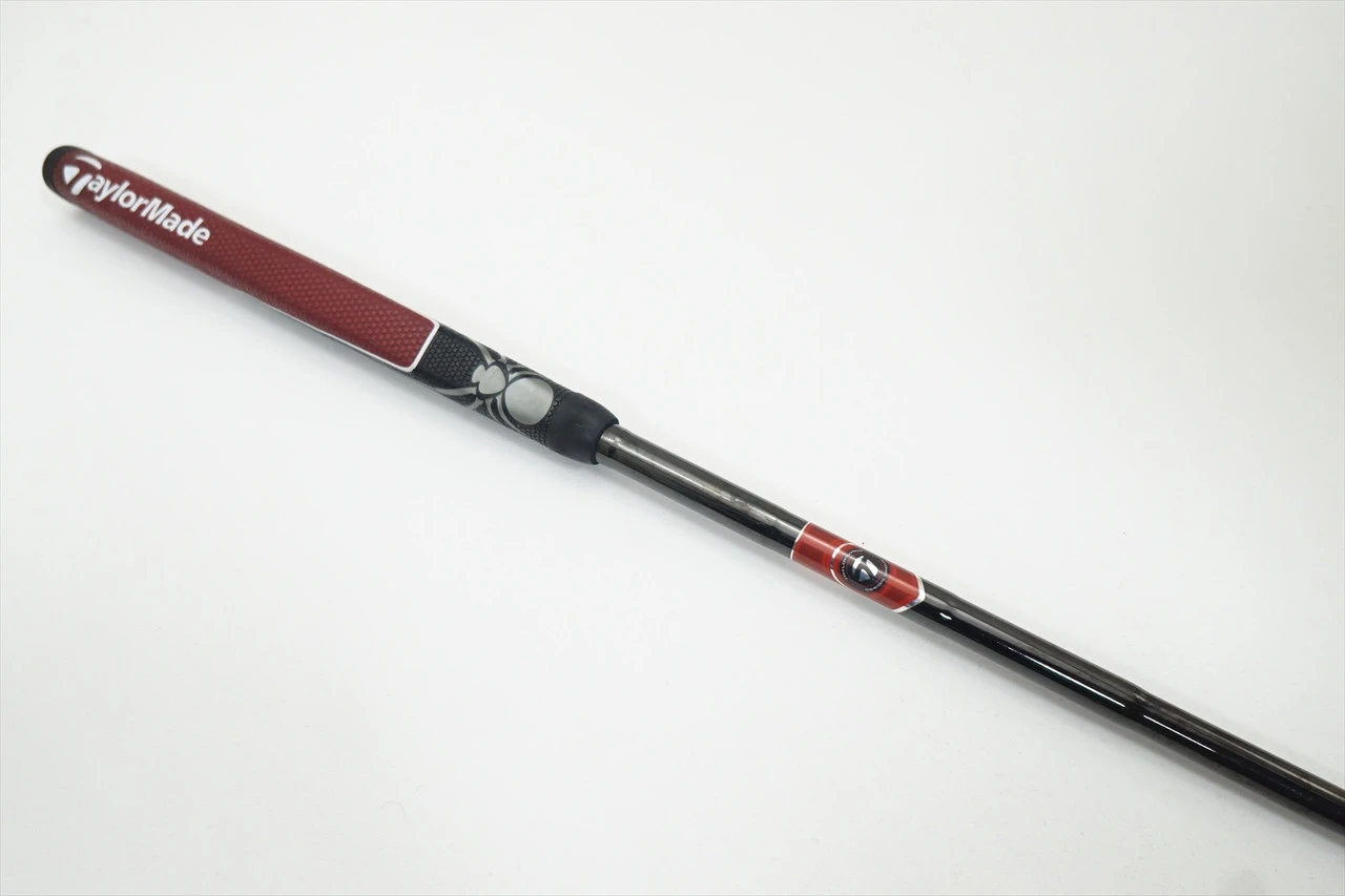 Taylormade Spider Tour Red 34" Putter Good Rh 1042650 5 Taylormade Spider Tour Red 34" Putter Good Rh 1042650 - Image 5