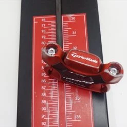 Taylormade Spider Tour Red 34" Putter Good Rh 1042650 11 Taylormade Spider Tour Red 34" Putter Good Rh 1042650 -Titleist Shop 01042650 6 63381.1670429053