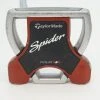 Taylormade Spider Tour Platinum 34" Putter Good Left Hand Lh 1042654