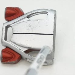 Taylormade Spider Tour Platinum 34" Putter Good Left Hand Lh 1042654 -Titleist Shop 01042654 4 07886.1671834724