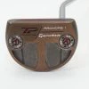 Taylormade Tp Patina Collection Ardmore 1 35" Putter Excellent Rh 1042655