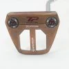 Taylormade Tp Patina Collection Dupage 35" Putter Good Rh 1042661 Super Stroke