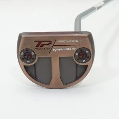 Taylormade Tp Patina Collection Ardmore 1 35" Putter Good Rh 1042664