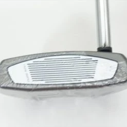 New Taylormade Spider Sr Single Bend 34" Putter Rh 1042699 Super Stroke Grip -Titleist Shop 01042699 2 53405.1669732845