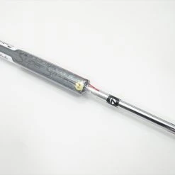 New Taylormade Spider Sr Single Bend 34" Putter Rh 1042699 Super Stroke Grip -Titleist Shop 01042699 5 13042.1669732847