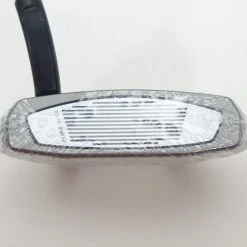 New Taylormade Spider Sr Flow Neck 35" Putter Left Hand Lh 1042702 Super Stroke -Titleist Shop 01042702 2 17205.1669733027