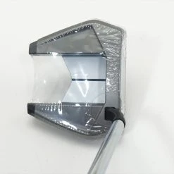 New Taylormade Spider Sr Flow Neck 35" Putter Left Hand Lh 1042702 Super Stroke -Titleist Shop 01042702 4 78810.1669733028