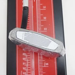 New Taylormade Spider Sr Flow Neck 35" Putter Left Hand Lh 1042702 Super Stroke -Titleist Shop 01042702 6 21395.1669733029