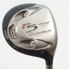 Taylormade R5 Dual 18° 5 Fairway Wood Regular Flex M.A.S.2 1042714 Good