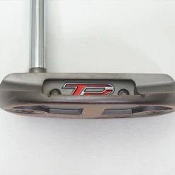 Taylormade Tp Patina Collection Ardmore 1 35" Putter Good Rh 1042722 8 Taylormade Tp Patina Collection Ardmore 1 35" Putter Good Rh 1042722 -Titleist Shop 01042722 3 58430.1669732748