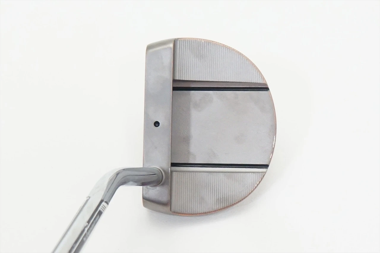 Taylormade Tp Patina Collection Ardmore 1 35" Putter Good Rh 1042722 4 Taylormade Tp Patina Collection Ardmore 1 35" Putter Good Rh 1042722 - Image 4