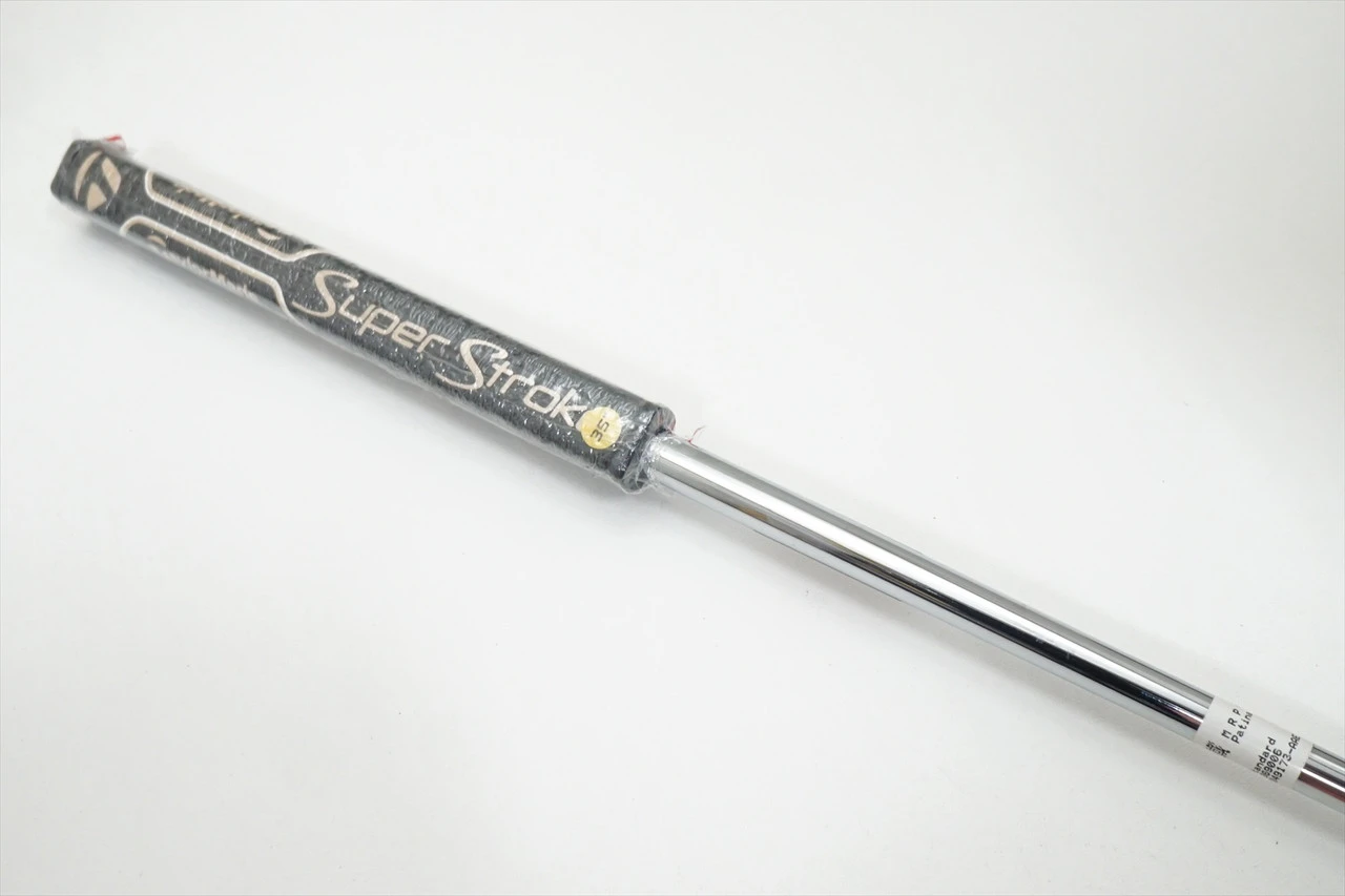 Taylormade Tp Patina Collection Ardmore 1 35" Putter Good Rh 1042722 5 Taylormade Tp Patina Collection Ardmore 1 35" Putter Good Rh 1042722 - Image 5