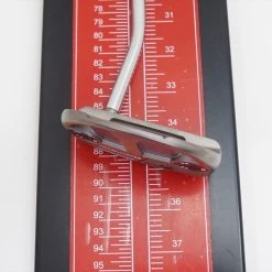 Taylormade Tp Patina Collection Ardmore 1 35" Putter Good Rh 1042722 11 Taylormade Tp Patina Collection Ardmore 1 35" Putter Good Rh 1042722 -Titleist Shop 01042722 6 24771.1669732750