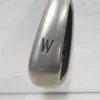 Ping G25 Iron Pitching Wedge Pw°- Stiff Cfs Stl 1042779 Good