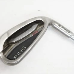 Ping G25 Iron Pitching Wedge Pw°- Stiff Cfs Stl 1042779 Good -Titleist Shop 01042779 2 96055.1671833801