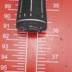 Ping G25 Iron Pitching Wedge Pw°- Stiff Cfs Stl 1042779 Good -Titleist Shop 01042779 5 62870.1671833803