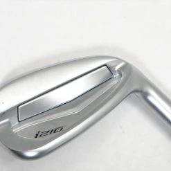Ping I210 Pitching Wedge Pw N.S. Pro Modus3 Tour Stl 1042795 Good -Titleist Shop 01042795 2 91041.1671833901
