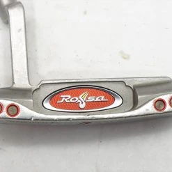 Taylormade Rossa Cgb Daytona 1 35" Putter Good Rh 1042814 -Titleist Shop 01042814 3 88857.1670429298