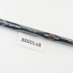 Taylormade R7 Cgb Max Pw Pitching Wedge Regular Flex Reax Graphite 1042820 Good -Titleist Shop 01042820 4 58026.1674255443