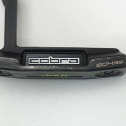 Cobra King Vintage Sport-45 34" Putter Good Rh 1042869 -Titleist Shop 01042869 3 22910.1670429120