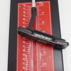 Cobra King Vintage Sport-45 34" Putter Good Rh 1042869 -Titleist Shop 01042869 6 02537.1670429122