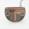 Taylormade Tp Patina Collection Ardmore 1 35" Putter Rh 1042874 Super Stroke