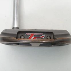 Taylormade Tp Patina Collection Ardmore 1 35" Putter Rh 1042874 Super Stroke -Titleist Shop 01042874 3 21937.1670429364