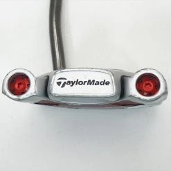 Taylormade Spider Tour Diamond Silver Double Bend 35" Putter Good Rh 1042878 -Titleist Shop 01042878 3 10322.1670429405