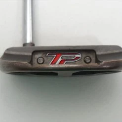 Taylormade Tp Patina Collection Ardmore 1 35" Putter Rh 1042915 Super Stroke -Titleist Shop 01042915 3 02855.1670429367
