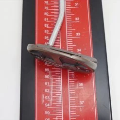 Taylormade Tp Patina Collection Ardmore 1 35" Putter Rh 1042915 Super Stroke -Titleist Shop 01042915 6 19082.1670429369