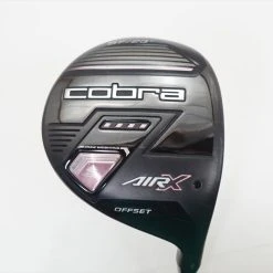 Cobra Air X Womens 23° 5F Fairway Wood Ladies Flex Ultralite 1042925 Good