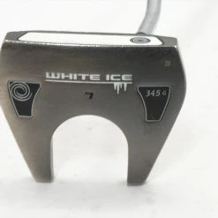 Odyssey White Ice 7 35" Putter Good Rh 1042961
