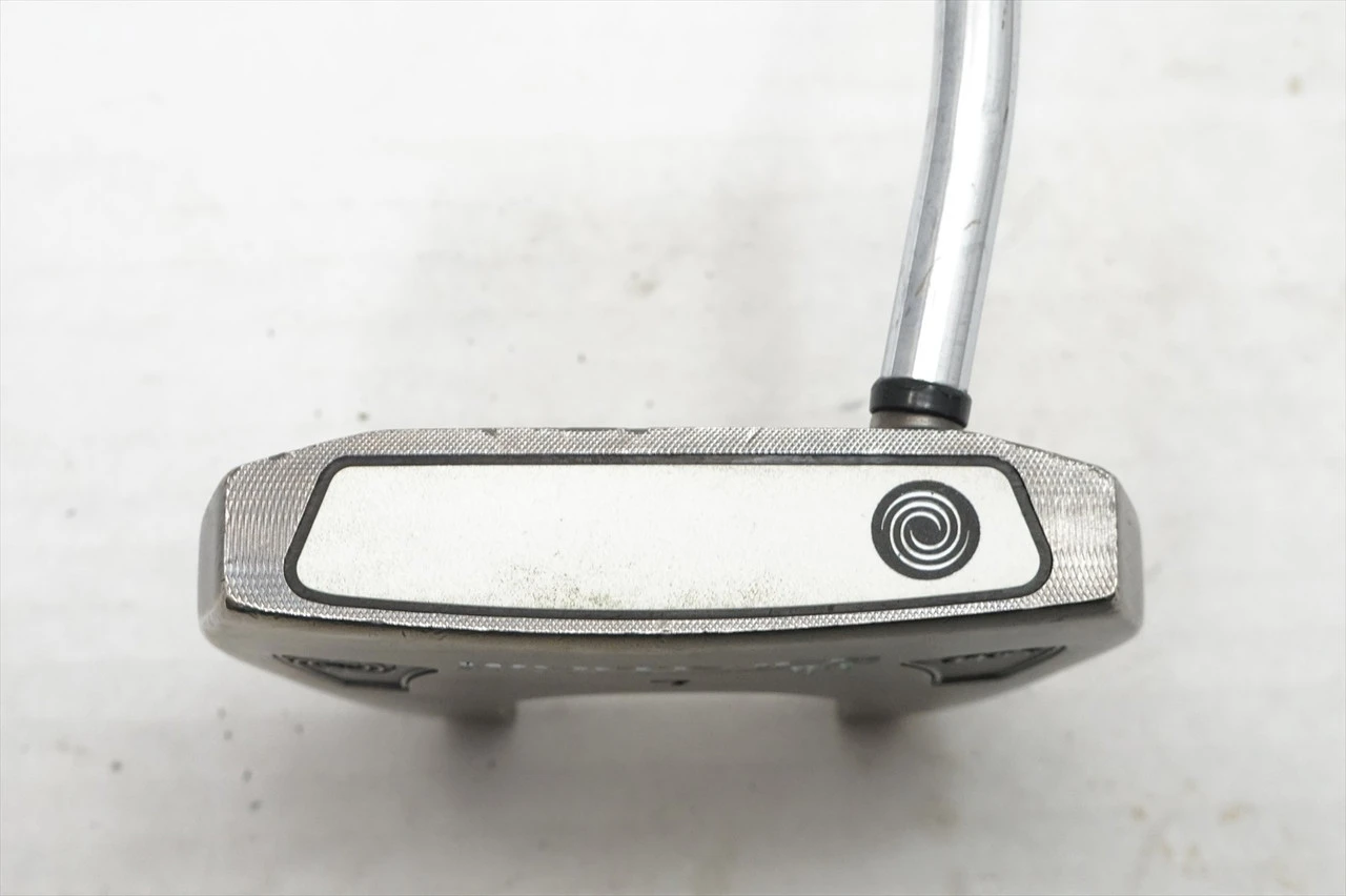Odyssey White Ice 7 35" Putter Good Rh 1042961 2 Odyssey White Ice 7 35" Putter Good Rh 1042961 - Image 2