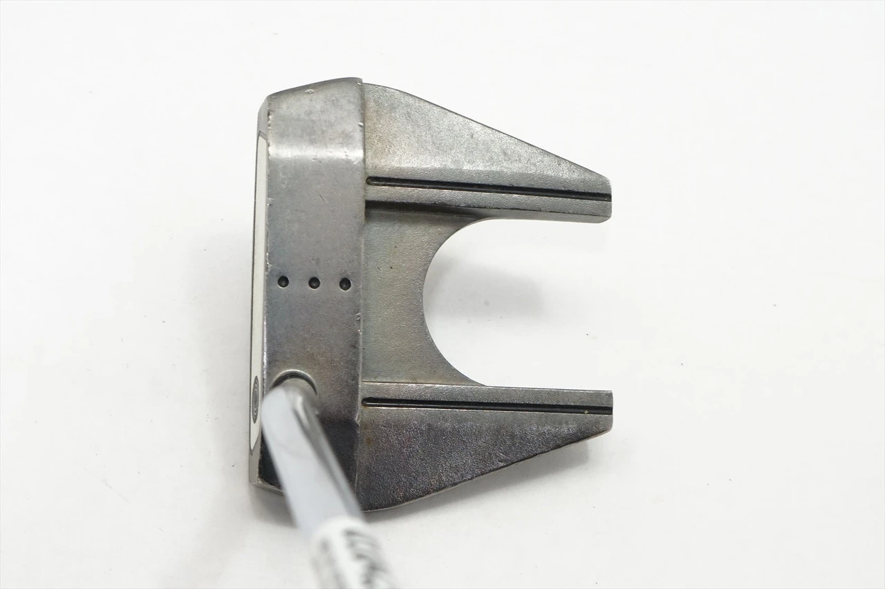Odyssey White Ice 7 35" Putter Good Rh 1042961 3 Odyssey White Ice 7 35" Putter Good Rh 1042961 - Image 3
