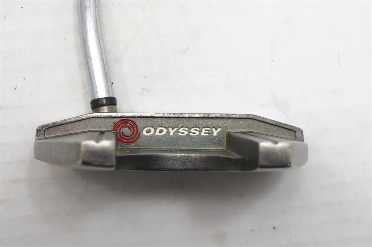 Odyssey White Ice 7 35" Putter Good Rh 1042961 4 Odyssey White Ice 7 35" Putter Good Rh 1042961 - Image 4