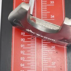 Odyssey White Ice 7 35" Putter Good Rh 1042961 9 Odyssey White Ice 7 35" Putter Good Rh 1042961 -Titleist Shop 01042961 5 53889.1670429081