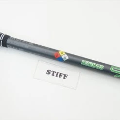 Cobra Ltdx 15° 3 Fairway Wood Stiff Flex Hzrdus Smoke 1043095 Good -Titleist Shop 01043095 5 97377.1670341454