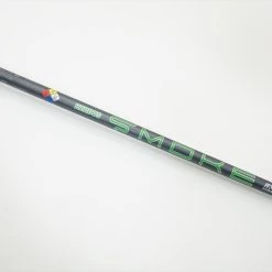 Cobra Ltdx 15° 3 Fairway Wood Stiff Flex Hzrdus Smoke 1043095 Good -Titleist Shop 01043095 6 57322.1670341455