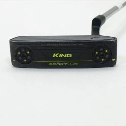 Cobra King Vintage Sport-45 34" Putter Good Rh 1043142