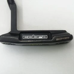 Cobra King Vintage Sport-45 34" Putter Good Rh 1043142 -Titleist Shop 01043142 3 36264.1670429130